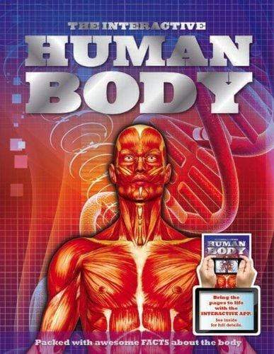 The Interactive Human Body (HB)