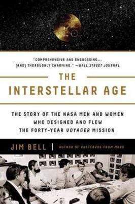 The Interstellar Age