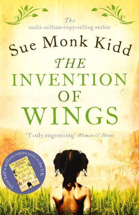 The Invention Of Wings