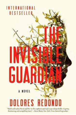 The Invisible Guardian (HB)