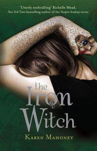 The Iron Witch