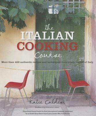 The Italian Cooking Course