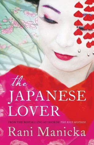 The Japanese Lover