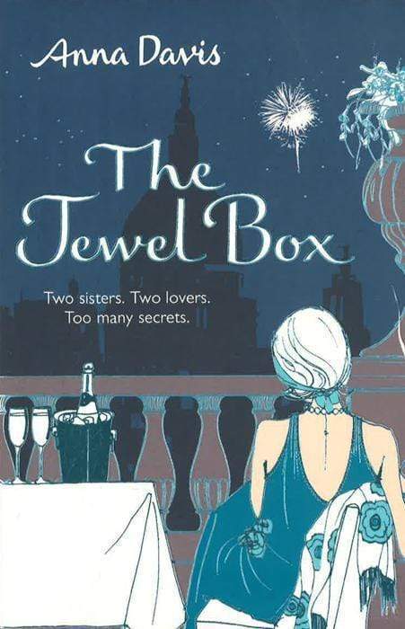 The Jewel Box