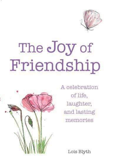 The Joy of Friendship (HB)