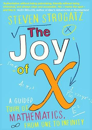 The Joy Of X