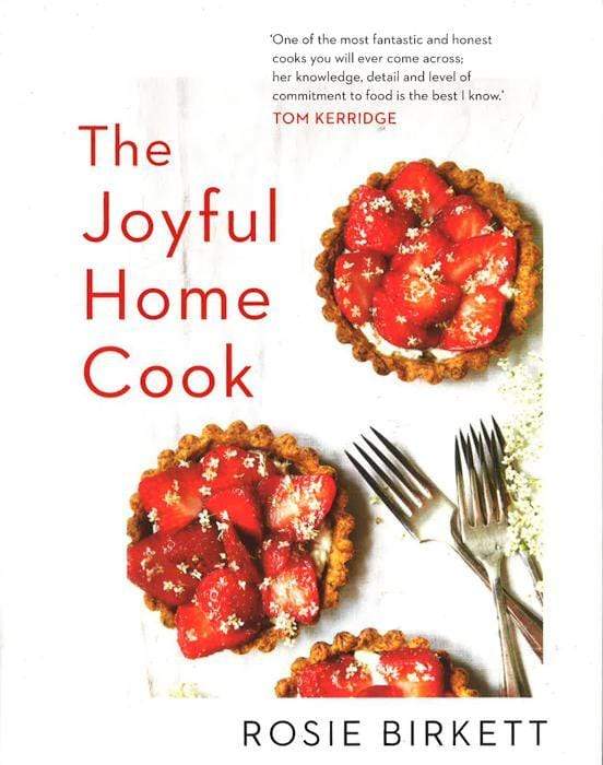 The Joyful Home Cook