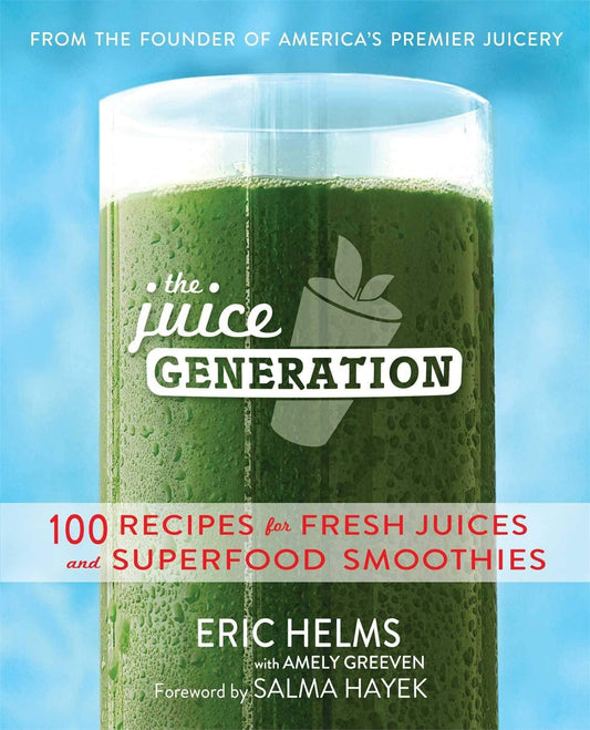 The Juice Generation