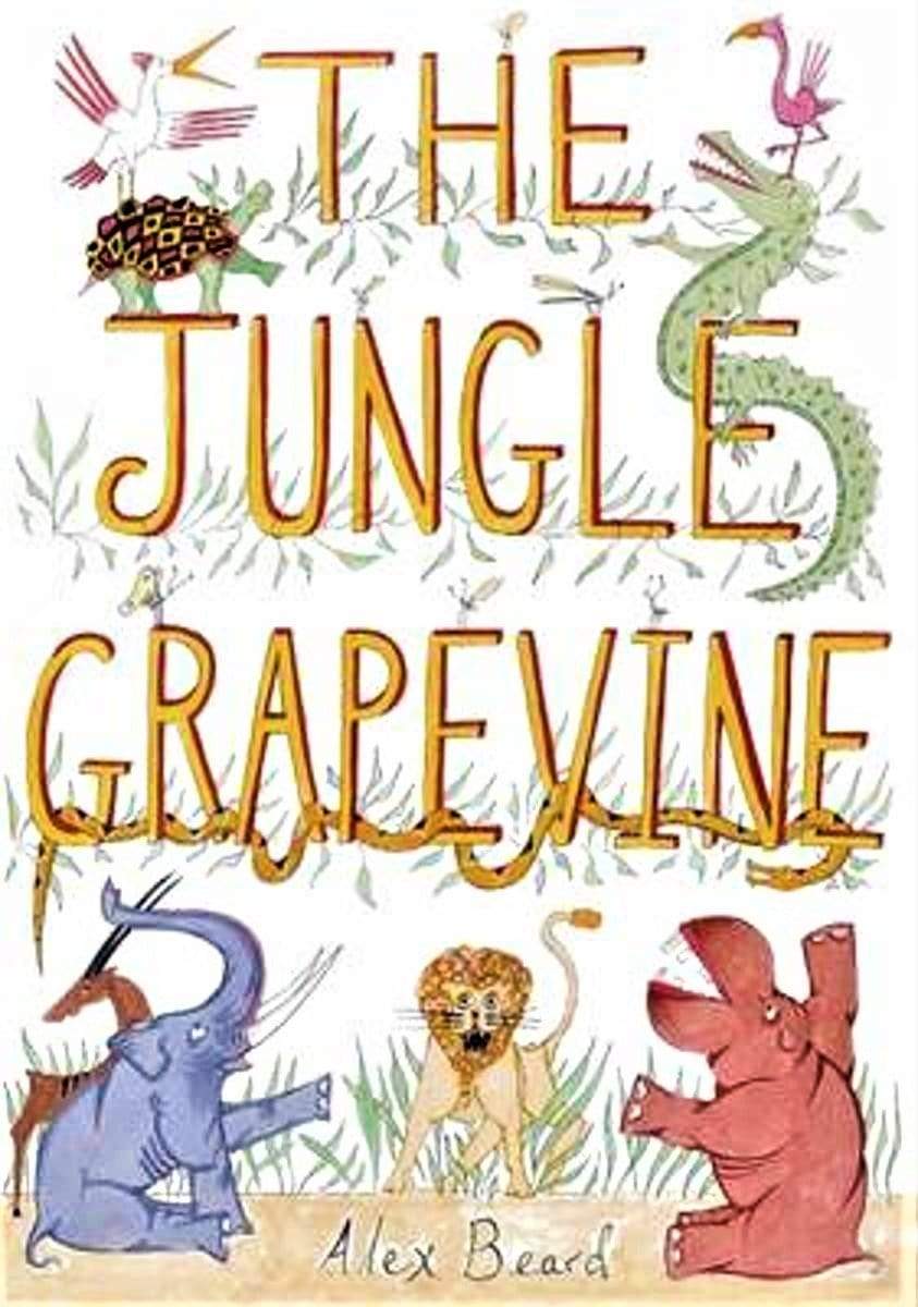 The Jungle Grapevine