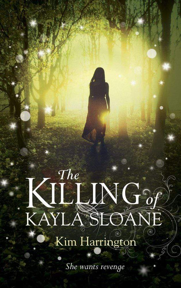 THE KILLING OF KAYLA SLOANE