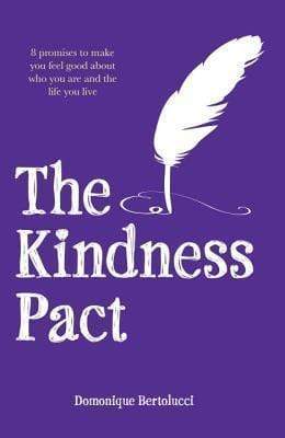 The Kindness Pact (HB)