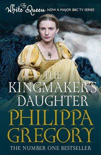 The Kingmaker's Daughter