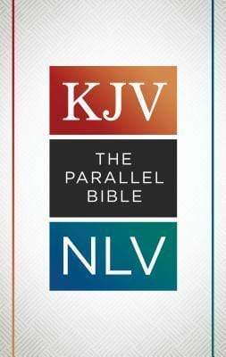 The Kjv Nlv Parallel Bible