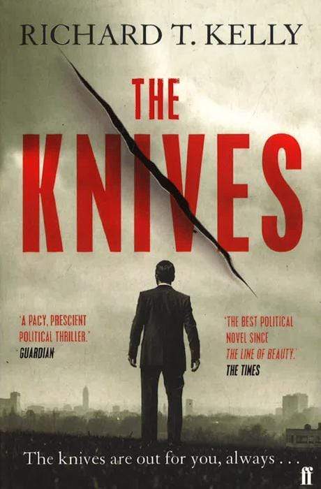 The Knives