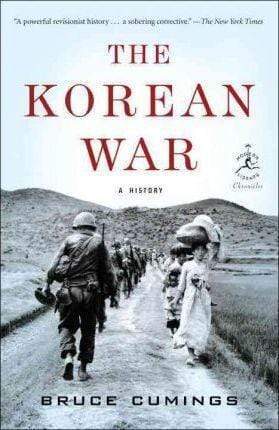 The Korean War