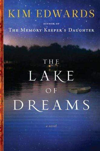 The Lake Of Dreams