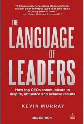 The Language Of Leaders