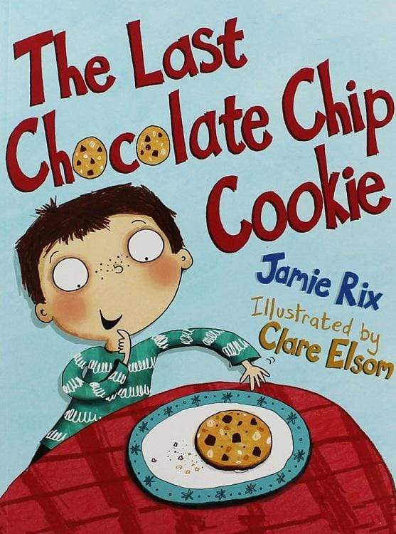 The Last Chocolate Chip