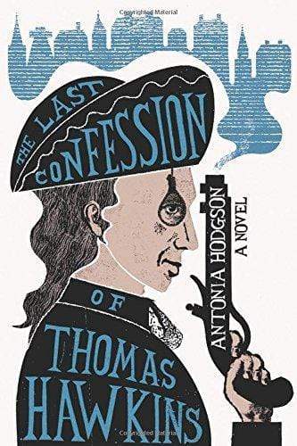 The Last Confession Of Thomas Hawkins