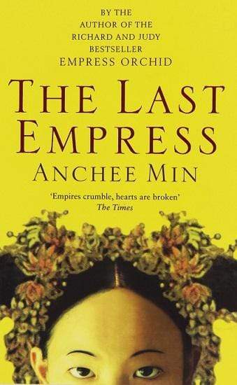 The Last Empress