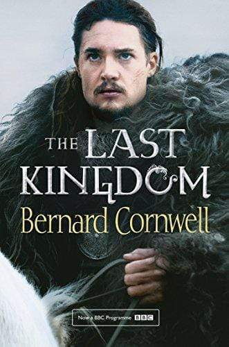 The Last Kingdom (Book 1)