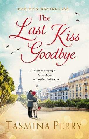 The Last Kiss Goodbye