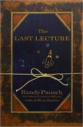 The Last Lecture