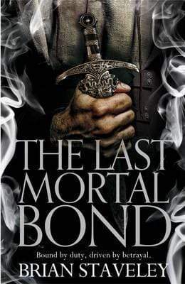 THE LAST MORTAL BOND