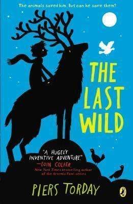 The Last Wild