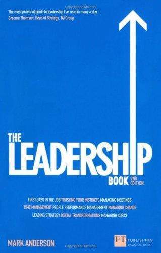 The Leadership Book