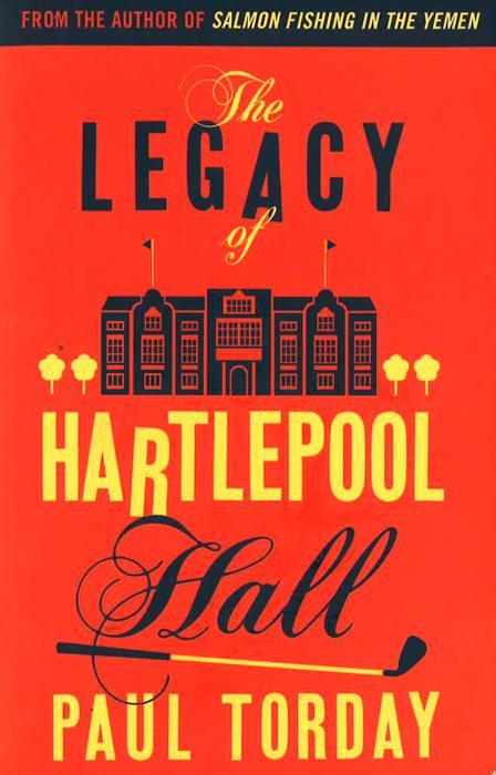 The Legacy Of Hartlepool Hall