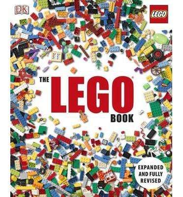 The Lego Book