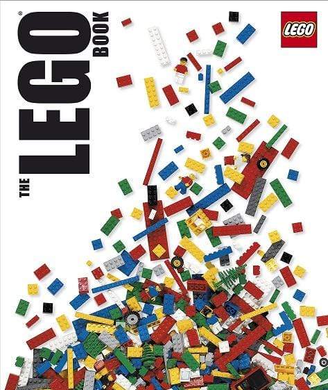 The LEGO Book (Slip Case)