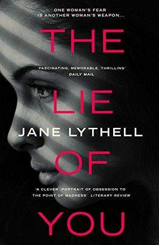 The Lie of You