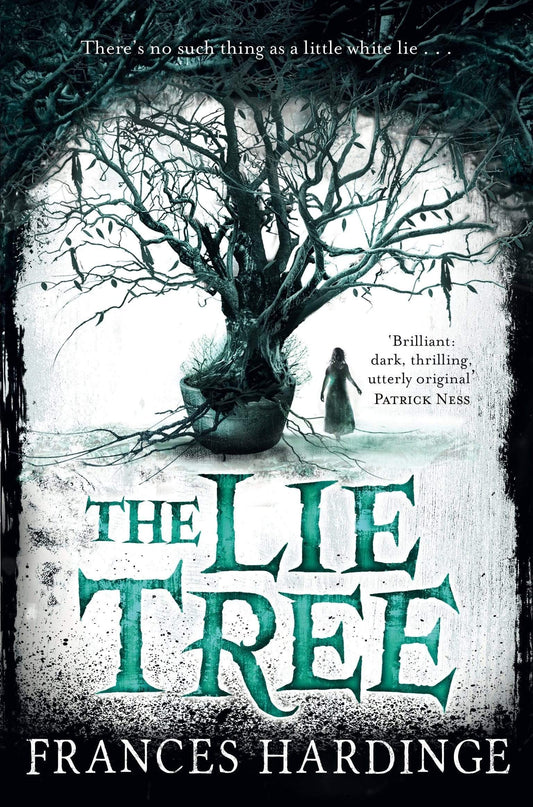 THE LIE TREE