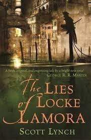 The Lies Of Locke Lamora : The Gentleman Bastard Sequence, Book One