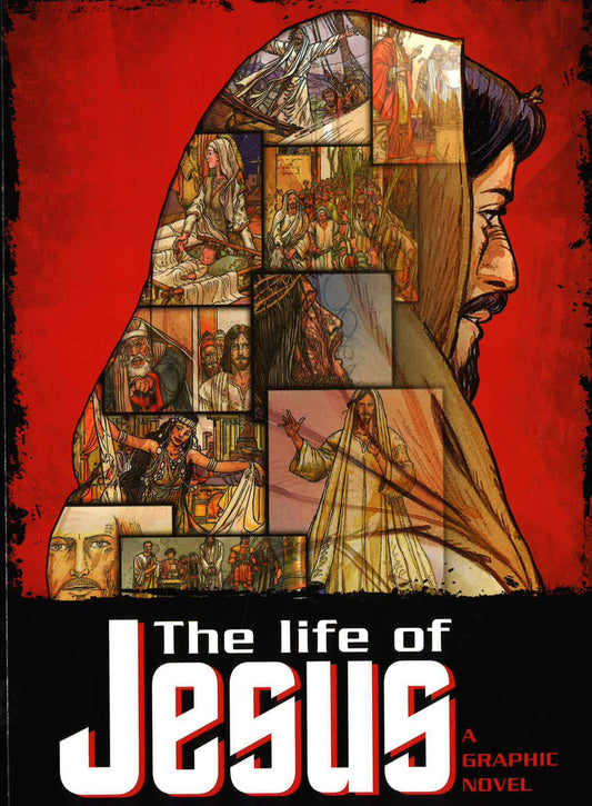 The Life Of Jesus