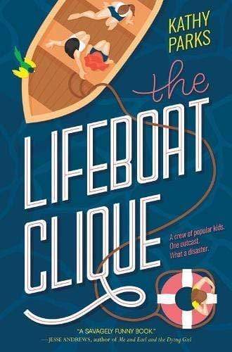 The Lifeboat Clique