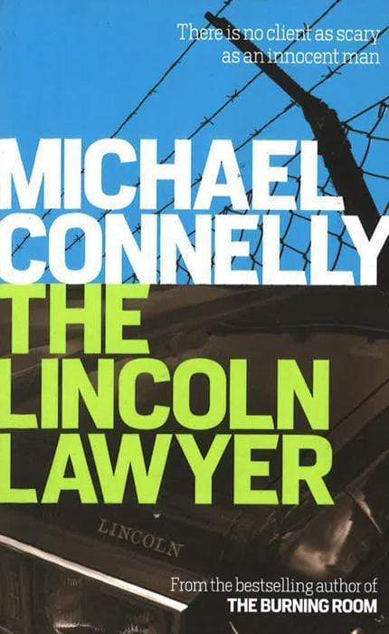 The Lincoln Lawyer