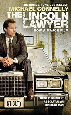 The Lincoln Lawyer