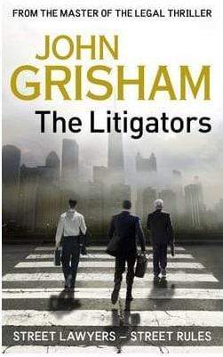 The Litigators