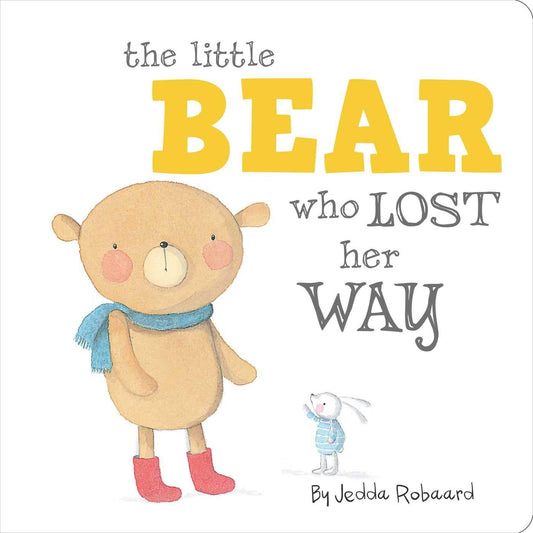 The Little Bird/The Little Bear