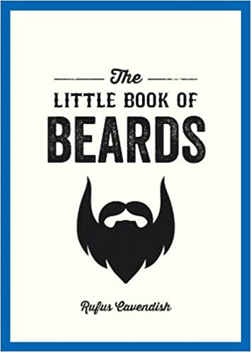 The Little Book Of Beards