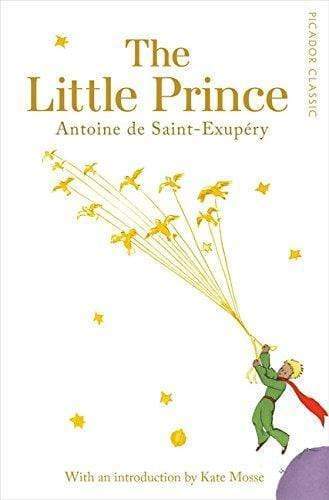 The Little Prince