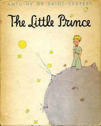 The Little Prince