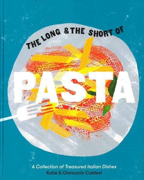 The Long And The Short Of Pasta