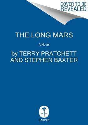 The Long Mars (HB)