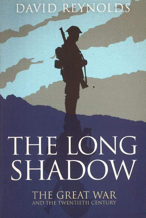 The Long Shadow