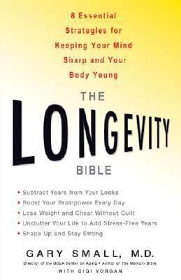 The Longevity Bible