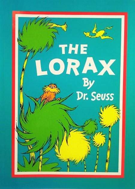 The Lorax